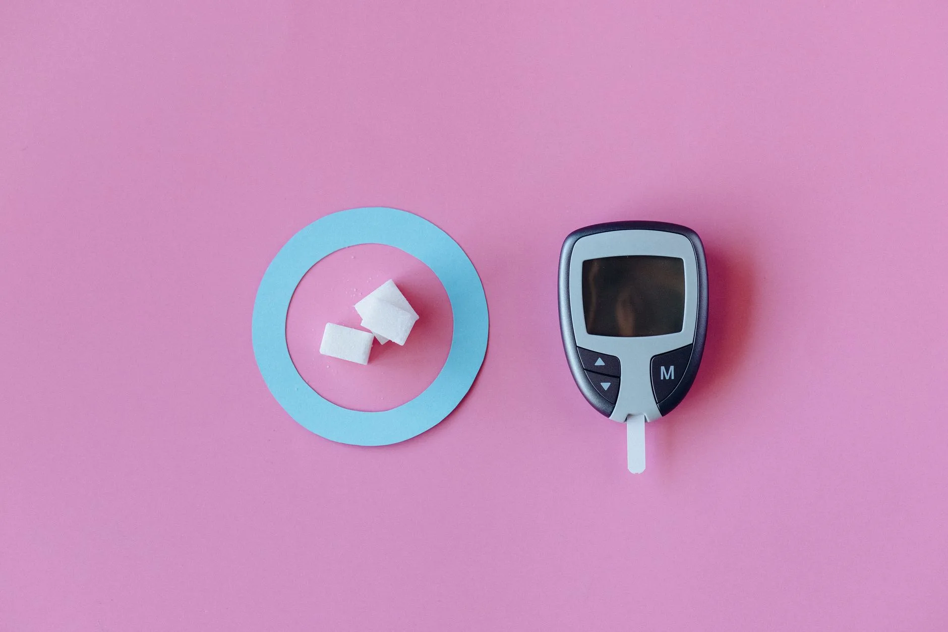 type 2 diabetes root cause
