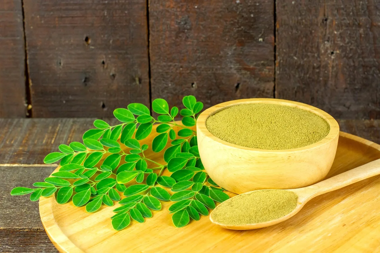 soluble fiber powder and konjac root glucomannan supplement