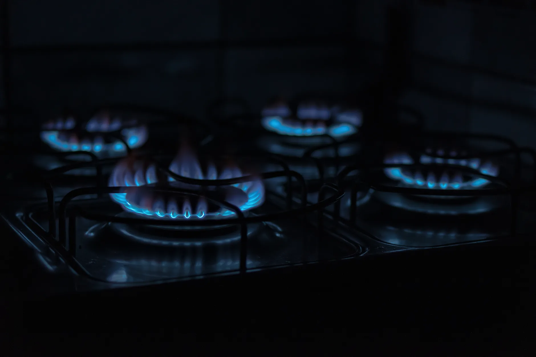 carbon monoxide poisoning symptoms — home heating furnace gas appliance