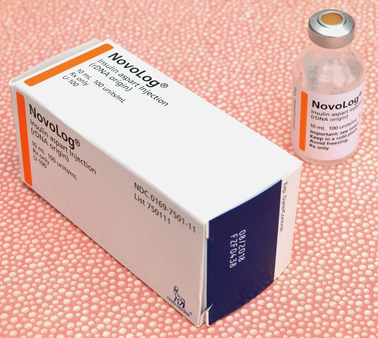 physician explaining diabetes treatment FDA approved medications to a patient