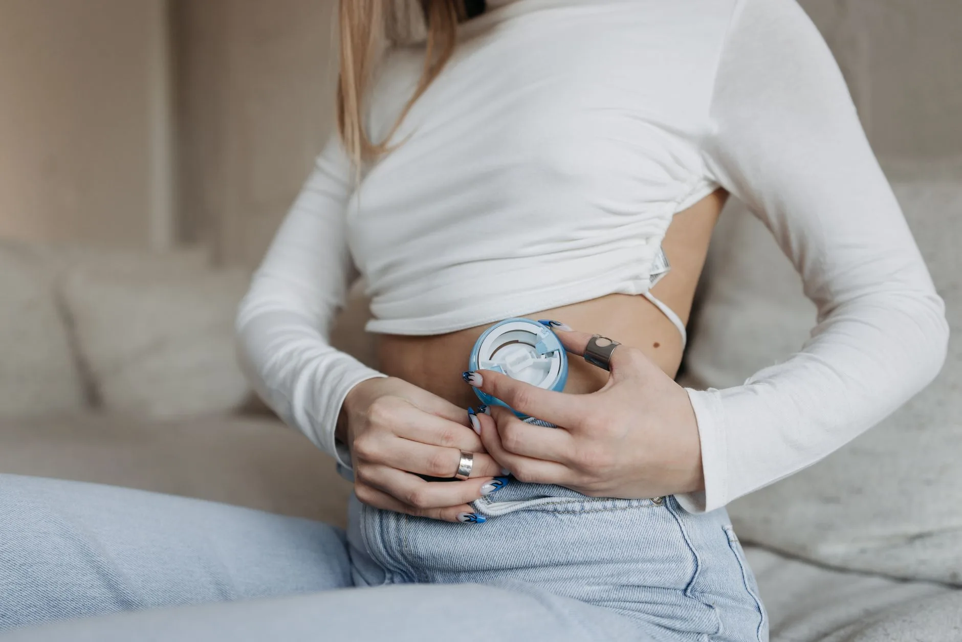 tandem diabetes — tandem diabetes t:slim X2 insulin pump touchscreen device