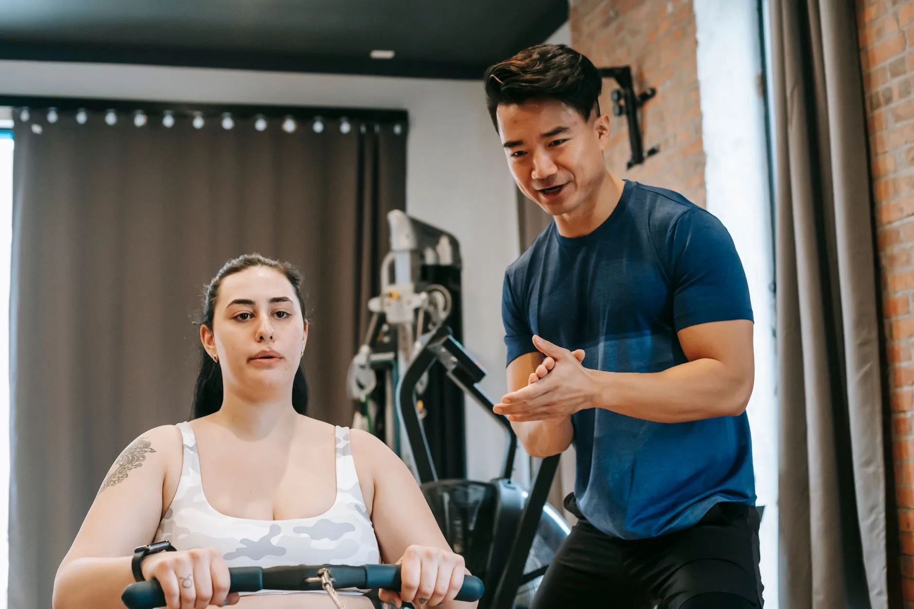 awaken180 weightloss — weight loss coaching consultation at a wellness center