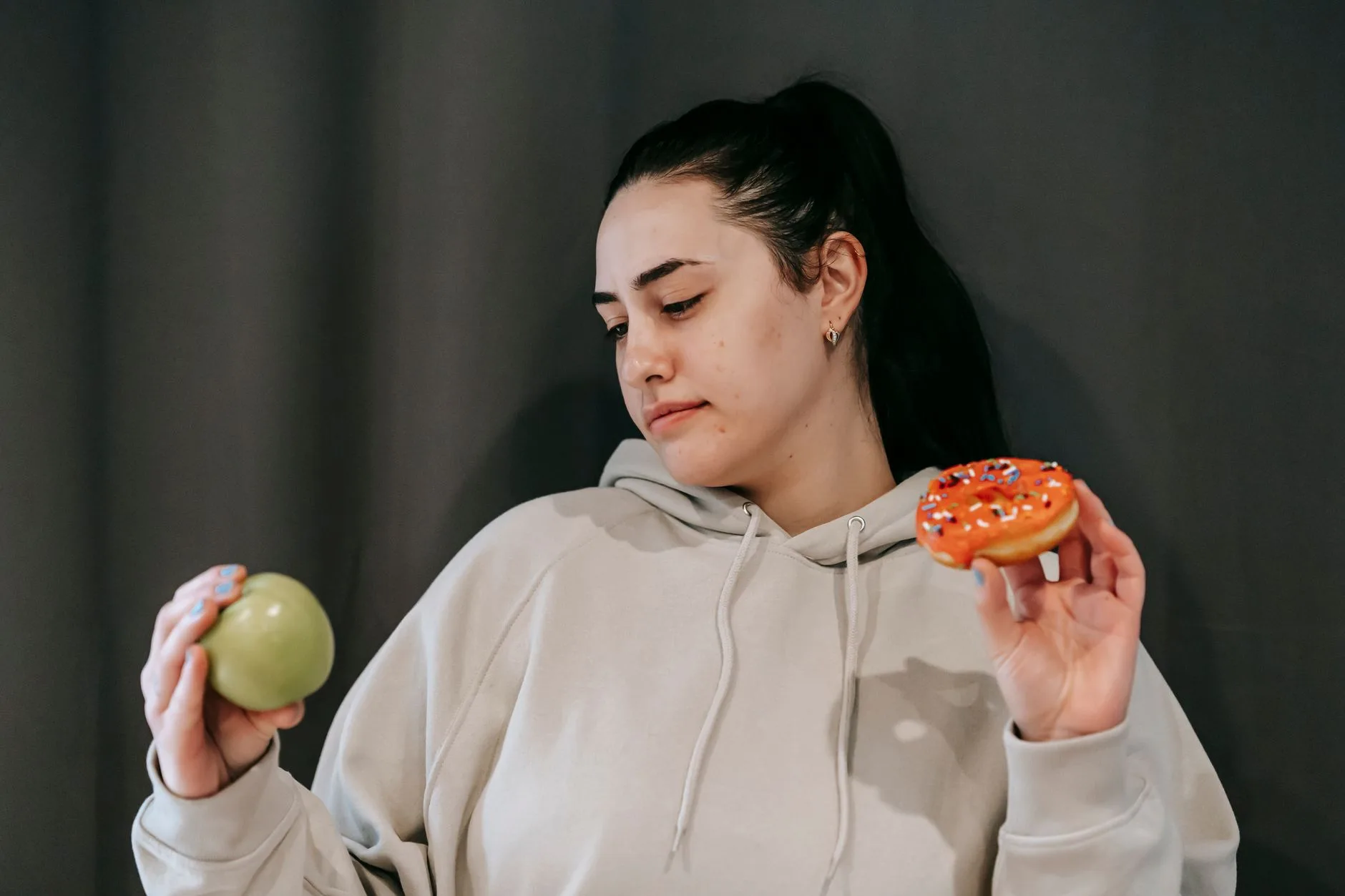 how to control food cravings — how to control food cravings
