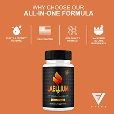 Laellium Editorial Team