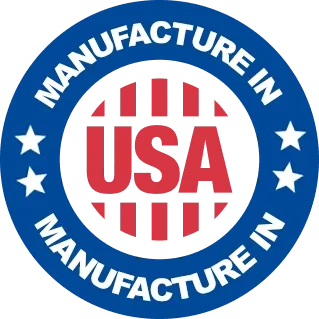 Made in USA