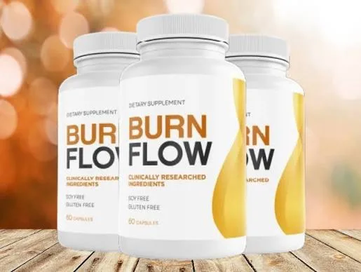 metabolism boosting supplements — client product image showing the supplement bottle